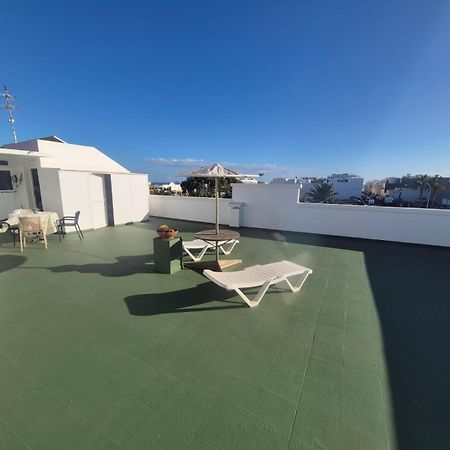 Suite Sunset In Lanzarote Arrecife  Esterno foto