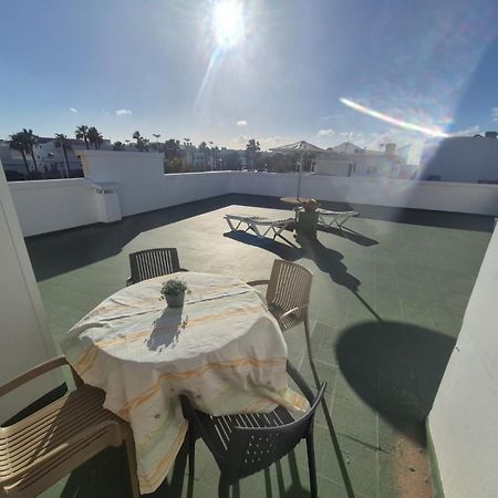 Suite Sunset In Lanzarote Arrecife  Esterno foto