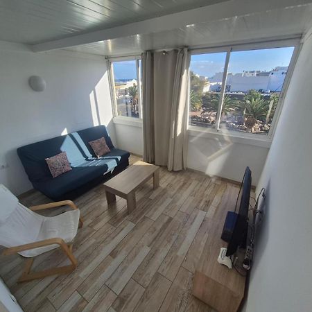 Suite Sunset In Lanzarote Arrecife  Esterno foto