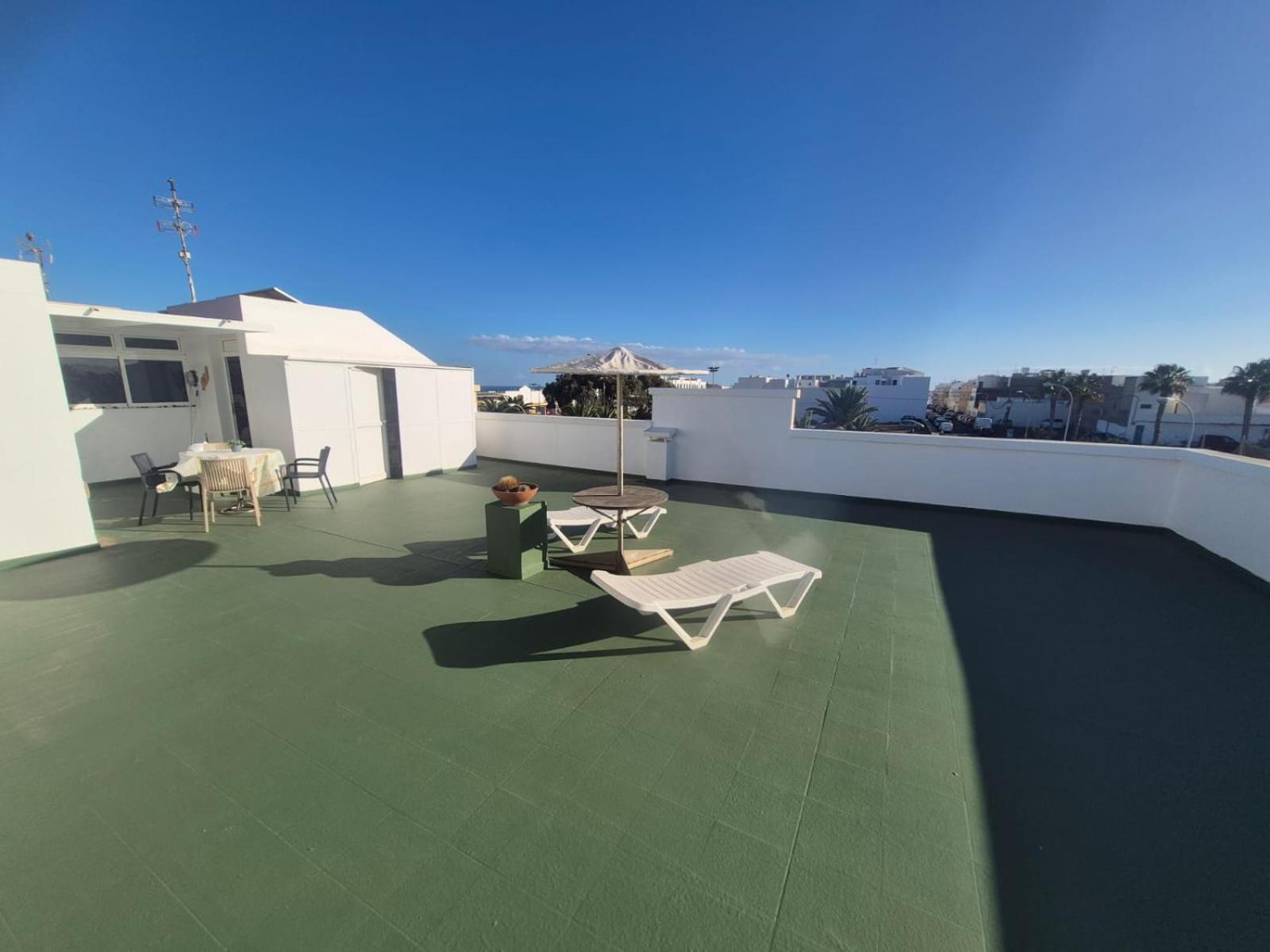 Suite Sunset In Lanzarote Arrecife  Esterno foto