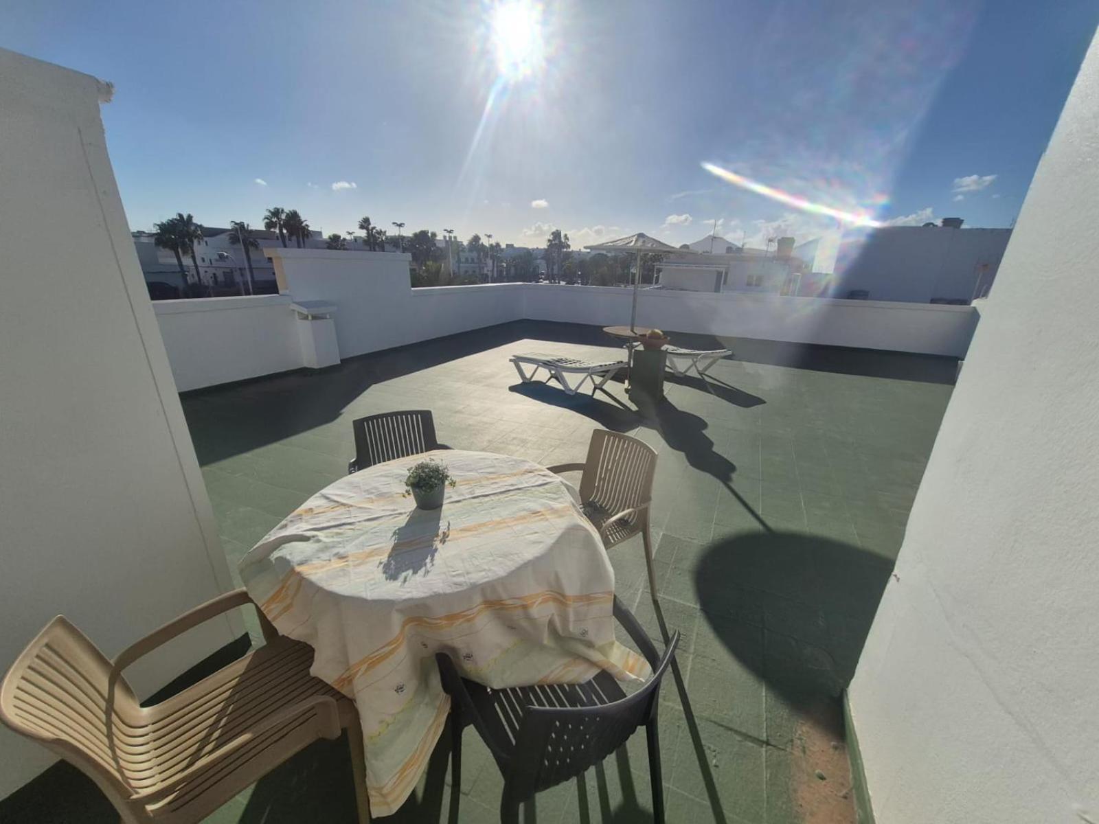 Suite Sunset In Lanzarote Arrecife  Esterno foto